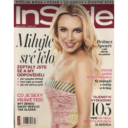 InStyle Magazine - February...