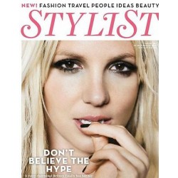 Magazine Stylist - novembre...