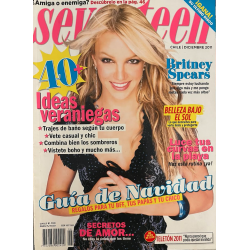 Seventeen Magazine -...