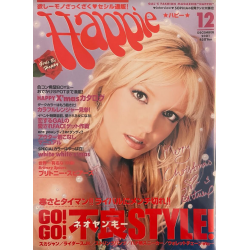 Happie Magazine - December...