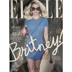 ELLE Magazine (alternative...