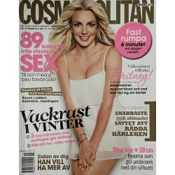Cosmopolitan Magazine -...