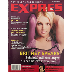 Expres Magazine - December...