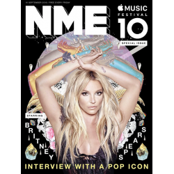 NME Magazine - September...