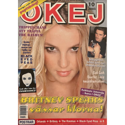 OKEJ Magazine - October...