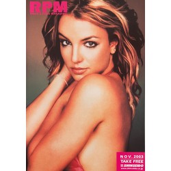 Magazine RPM Rock & Pop...