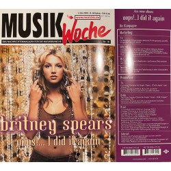 Musik Woche Magazine - May...