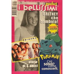 Magazine I Bellissimi -...