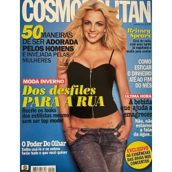Cosmopolitan Magazine -...