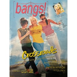 Bangs! Magazine +...
