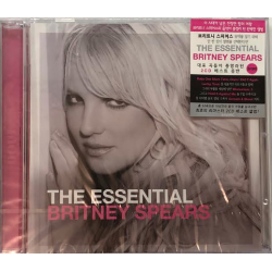 "The Essential Britney...
