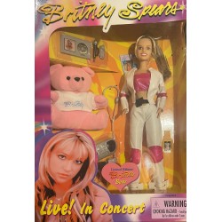 Poupée Britney Spears...