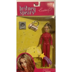 Poupée Britney Spears petit...