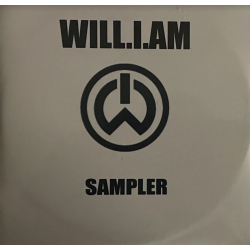 CD promo sampler "Will...