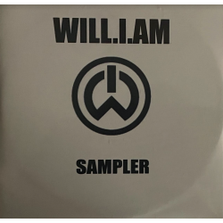 "Will Power" - Will.I.Am &...