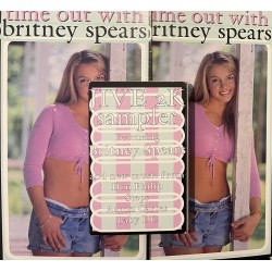 "Time Out With Britney...