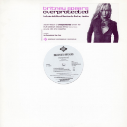 Vinyle promo 6 titres...