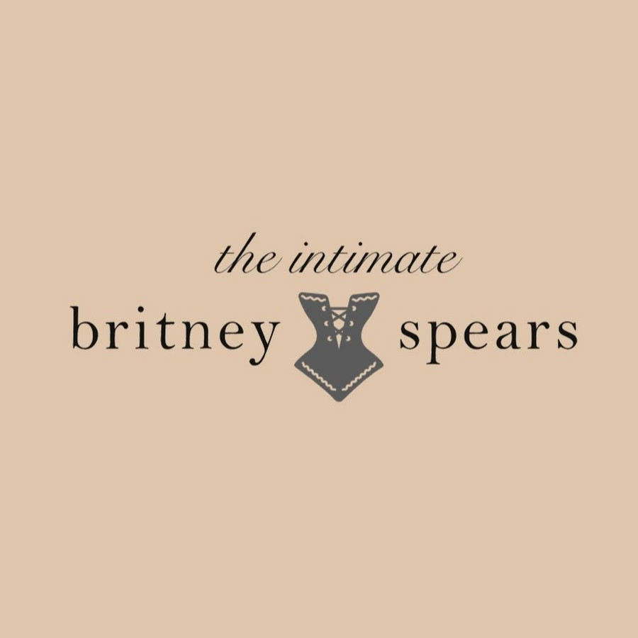 The Intimate Britney Spears